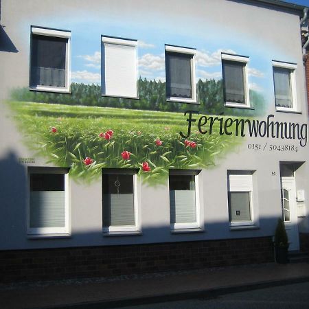Ferienwohnungen Marita Salzwedel Buitenkant foto