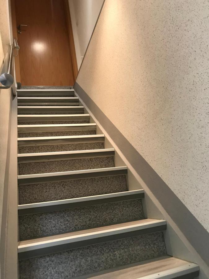 Ferienwohnungen Marita Salzwedel Buitenkant foto