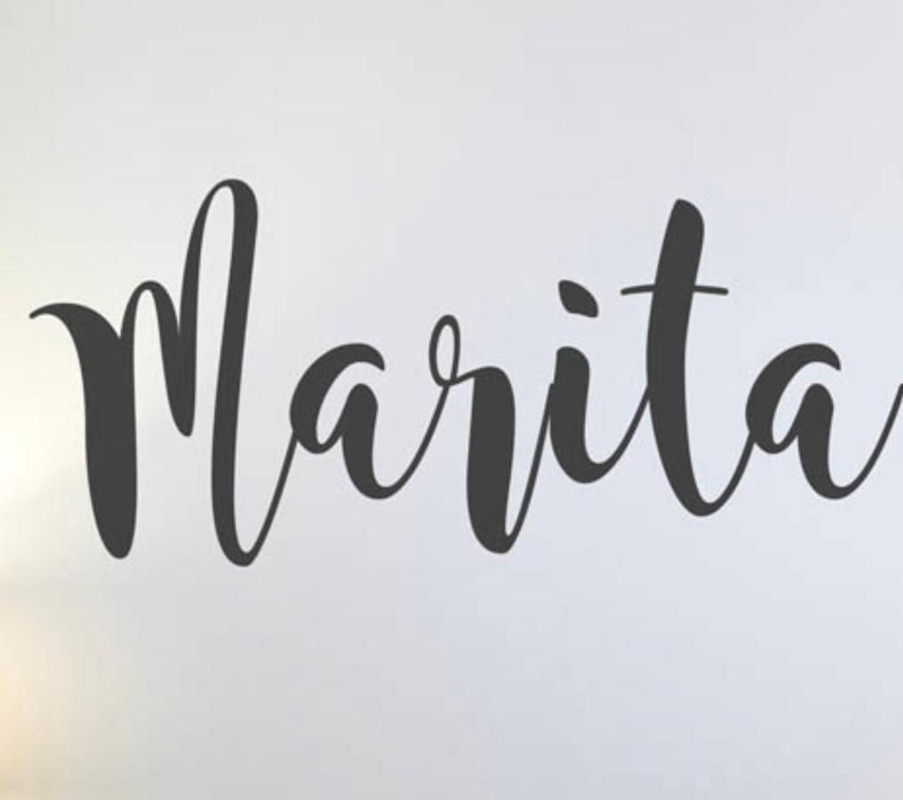 Ferienwohnungen Marita Salzwedel Buitenkant foto